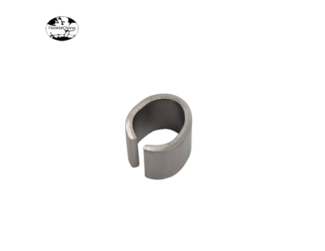 HHC-753 Clamp Ring Stainless Steel Metal Clamp