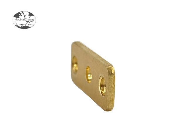 brass cnc machining factories