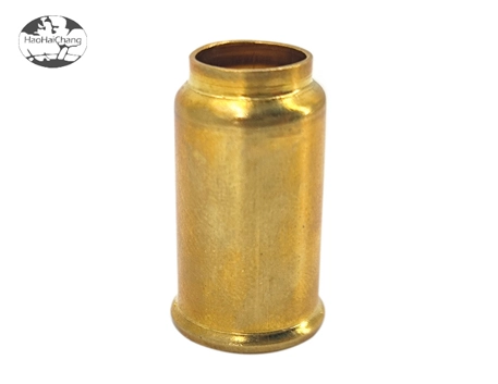HHC-777 Brass Sleeve Hollow Step Rivet Connection Fasteners Bushing