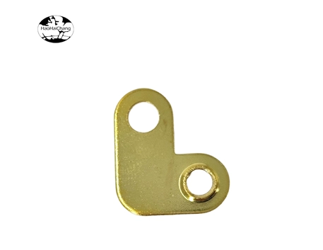 HHC-429 Brass Flat Contact Pin Terminal