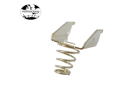 HHC-026 Battery Spring Leaf