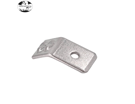 HHC-141 135° Angle Lug Connector with Mounting Hole