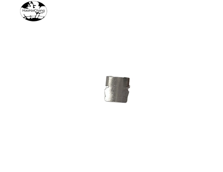 HHC-195 Nickel Plated Carbon Steel Terminal Piece Connector Metal Patch Terminal