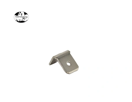 HHC-226 Right Angle Nickel Plated Lugs Terminal Blocks