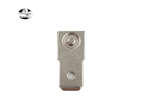 HHC-223 Electric Heating Appliance Accessories, Butt Welding Inserts, Stainless Steel Terminal Blocks, Wiring Lugs