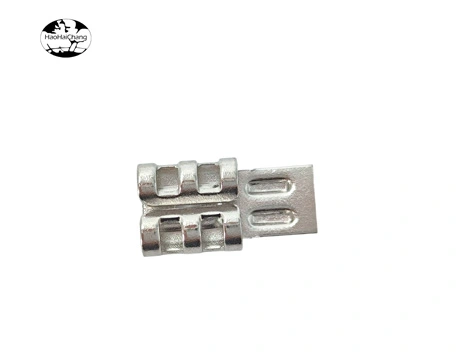 HHC-251 Nickel Plated Sockets, Terminal Blocks, Connectors, Lugs