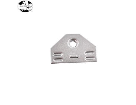 HHC-252 Nickel Plated Lugs Connectors Electric Heating Appliance Accessories