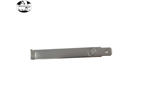 HHC-261 Iron Nickel Plated Welding Lug Ground Terminal Lug