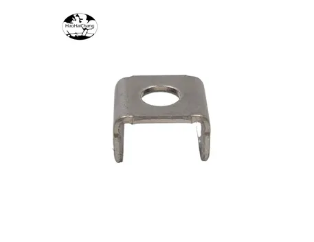 HHC-424 Anti-seismic Bracket Gasket Channel Steel