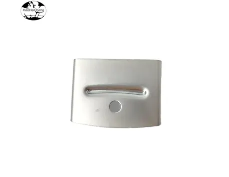 HHC-426 Stainless Steel Medical Equipment Accessories Metal Safety Buckle Accessories Brackets