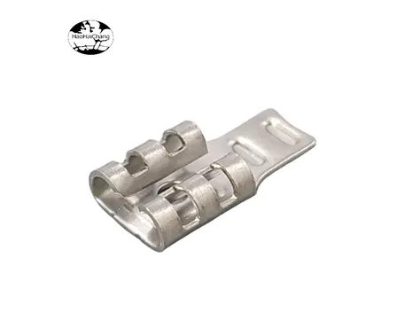 HHC-538 Stainless Steel Socket, Female End Welding Connector, Terminal Block