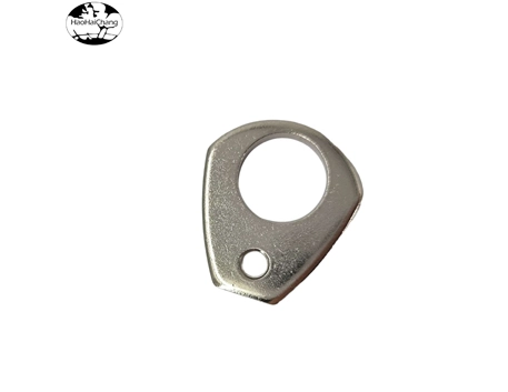 HHC-730 Double Hole Thread Carbon Steel Gasket