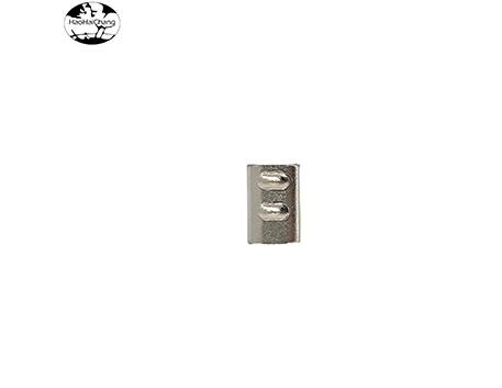 HHC-813 Nickel Plated Lug Double Lug Electric Heating Appliance Accessories