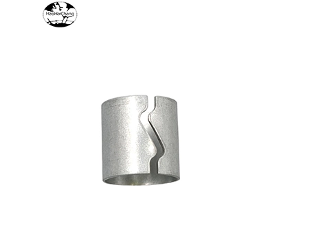 HHC-838 Positioning Pin Iron Sleeve Open Bushing Steel Sleeve Fixed Sleeve