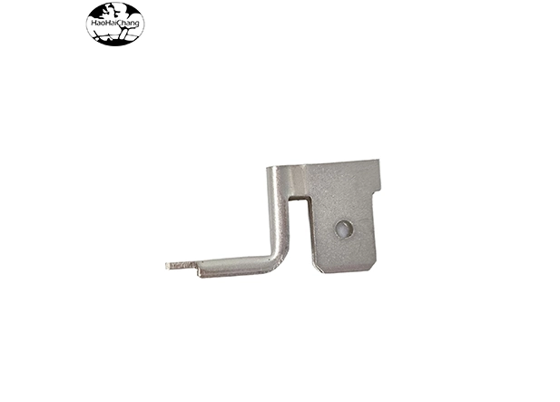 hhc 848 double plug terminal nickel plated iron double ended lug companies