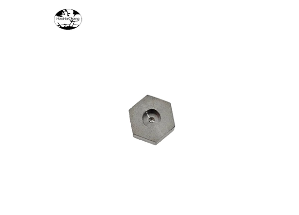 hhc 1028 stainless steel external hexagonal bolts and screws for sale