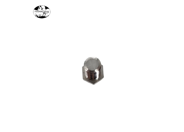 hhc 1028 stainless steel external hexagonal bolts and screws price