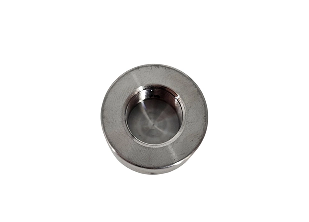 hhc 1032 stainless steel external hexagonal bolts and screws for sale