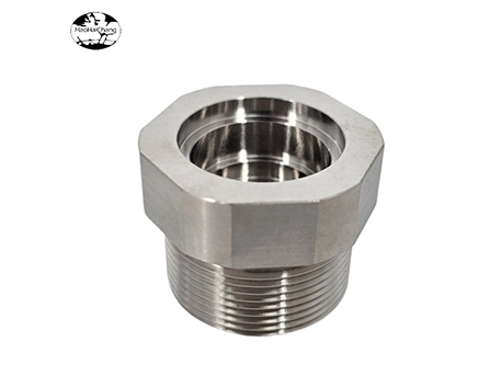 HHC-1036 Hexagonal Studs and External Threaded Joints