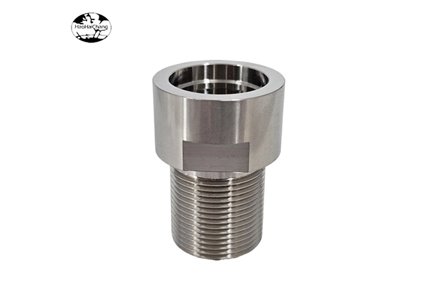 hhc 1025 stainless steel screw joint companies