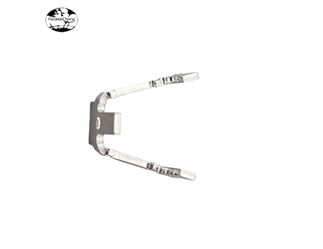 HHC-1034 Heavy-Duty Aluminum Bracket for Secure Mounting and Structural Support