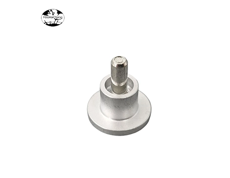 HHC-1041 6061-T6 Aluminum CNC Turning No-standard Custom Rivets