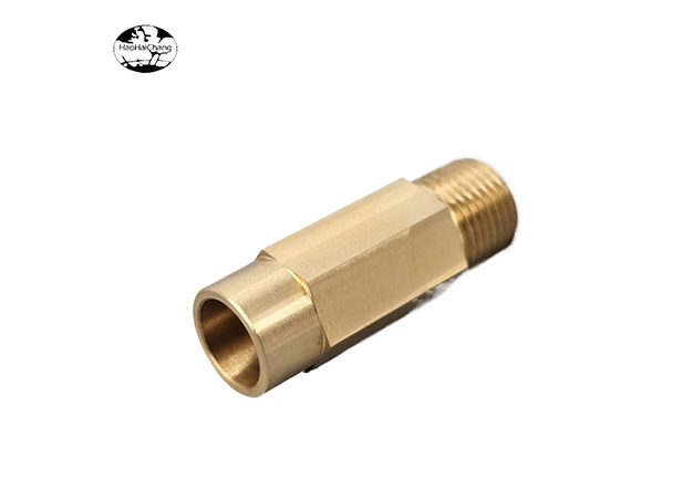 hhc 1045 brass extension fitting factory