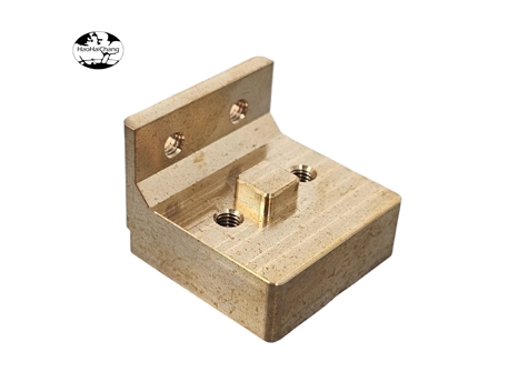 HHC-1105 Threaded Copper Blocks