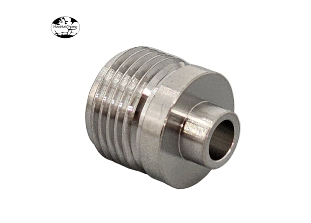 cnc aluminum machining parts supplier