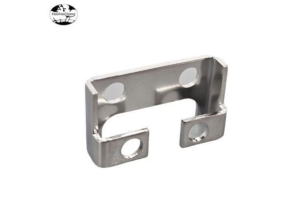 machining aluminum parts factory