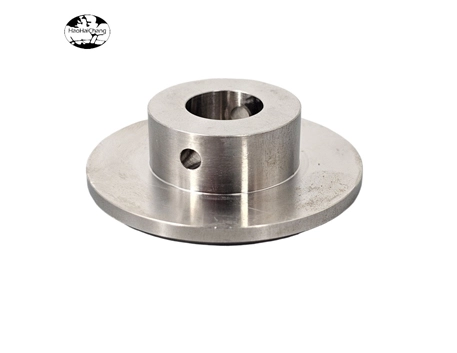 HHC-1111 Stainless Steel Flange Fasteners Shaft Parts