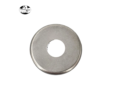 HHC-1108 Ring Shrink Gasket with Central Hole Metal Seal Washer