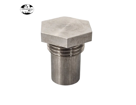 HHC-1112 Hexagonal Blind Hole Pressure Riveting Studs