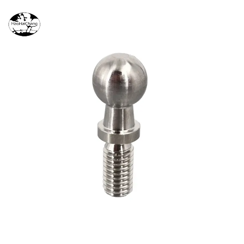 HHC-1139  ball head screw bolt