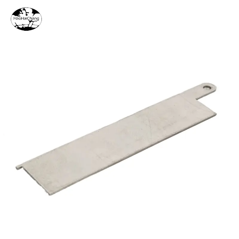 HHC-1140 Stainless Steel Positioning Baffle