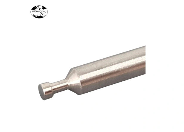 china stainless steel cnc machining services