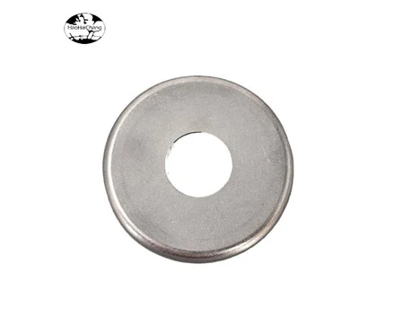 HHC-1125 Stainless Steel Ring Shrink Gasket Ring Gasket