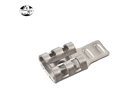 HHC-1118 Crimp Lugs, Female Sockets, Terminal Springs