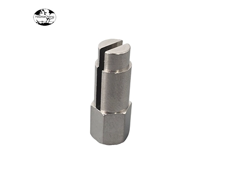 HHC-1113 Stainless Steel Hexagon Head Fastener Retaining Clip