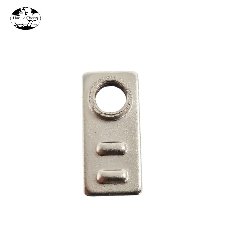 HHC-1156  M4 Welding Terminal Lugs