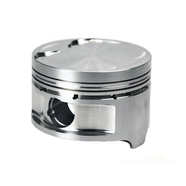 Aluminum Alloy Piston