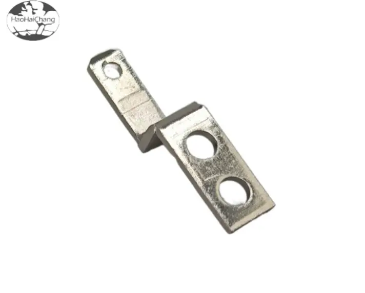 HHC-95 Z-shaped terminal piece insert solder piece terminal block