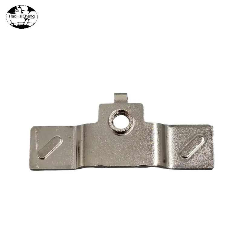 HHC-1161 Bracket Fixing Buckle Welding Terminals